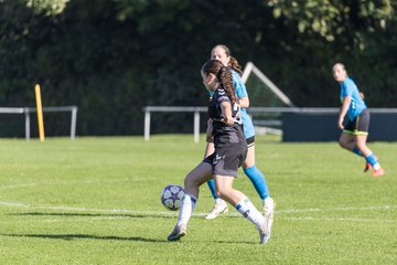 Bild 96 - wBJ SV Henstedt Ulzburg - FSG Oldendorf Itzehoe : Ergebnis: 2:5